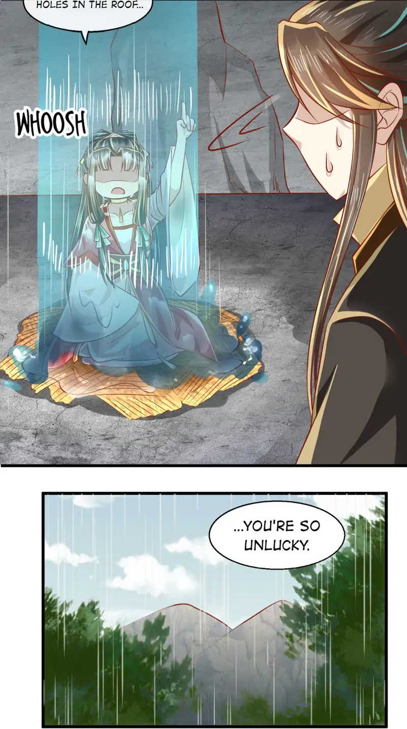 I Want To Be The Emperor Chapter 45 - page 28