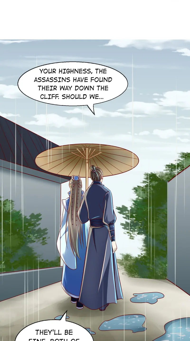 I Want To Be The Emperor Chapter 45 - page 29