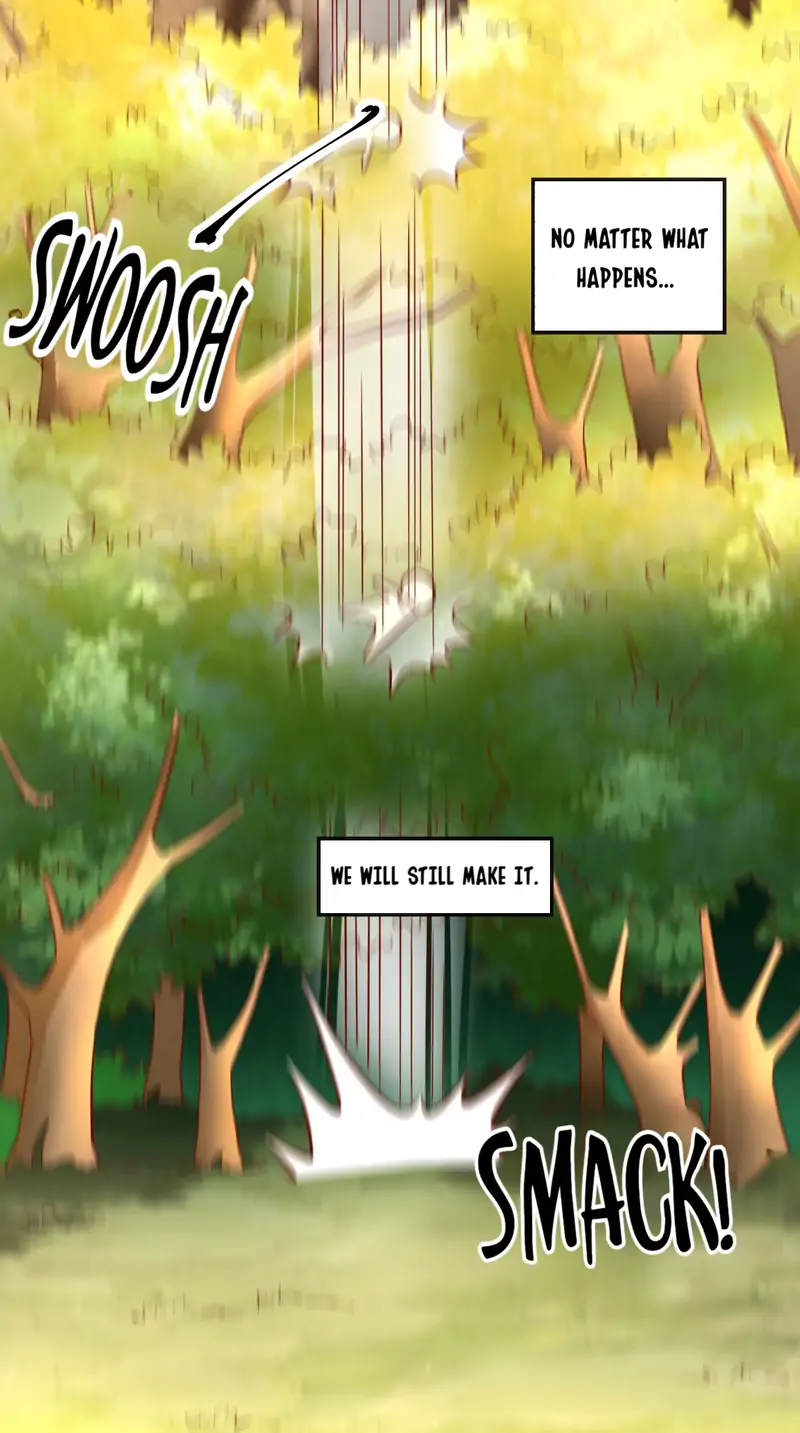 I Want To Be The Emperor Chapter 45 - page 3