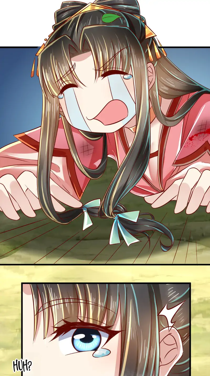 I Want To Be The Emperor Chapter 45 - page 5