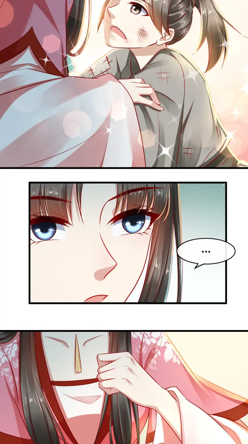 I Want To Be The Emperor Chapter 44 - page 9