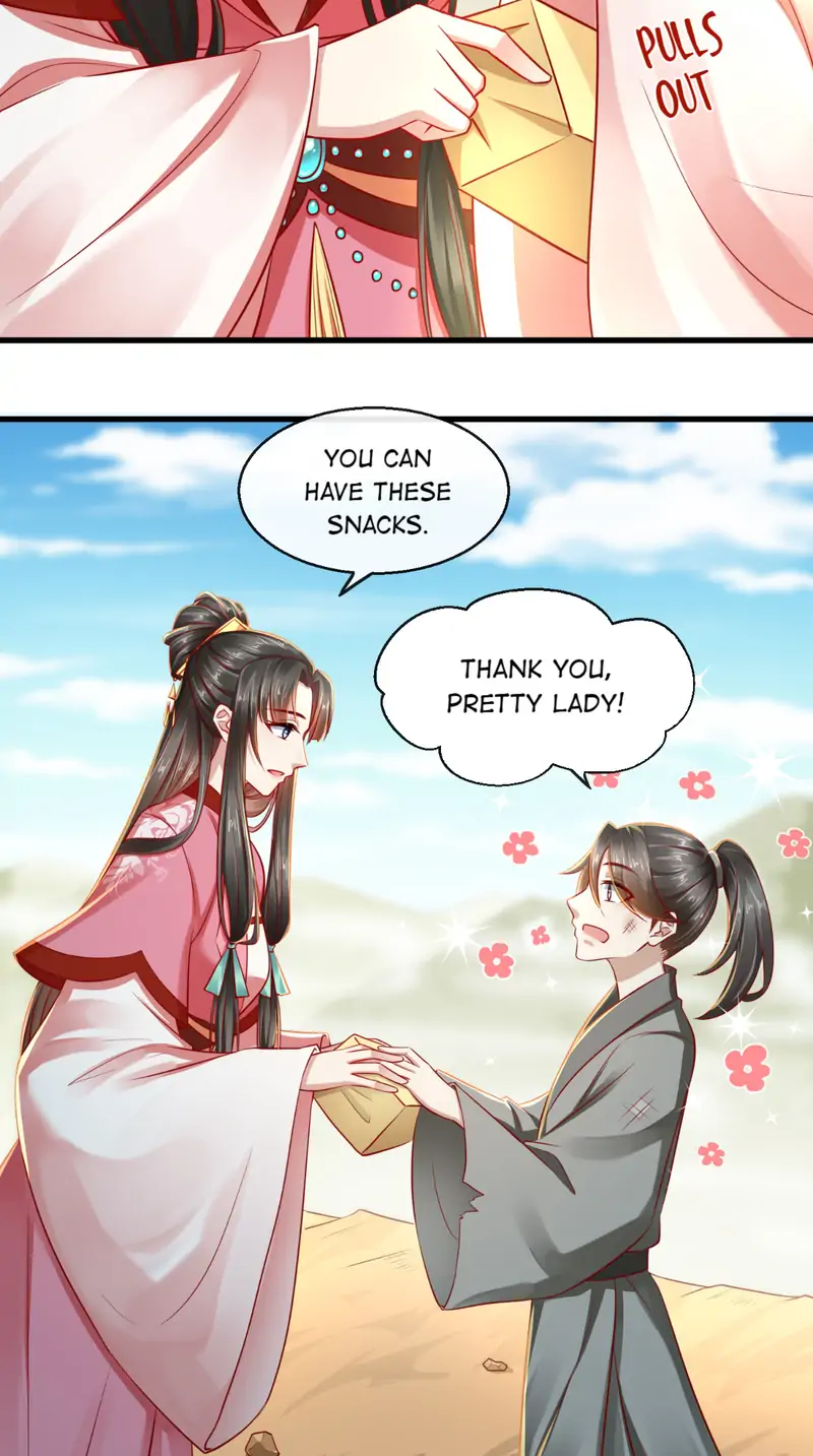 I Want To Be The Emperor Chapter 44 - page 10