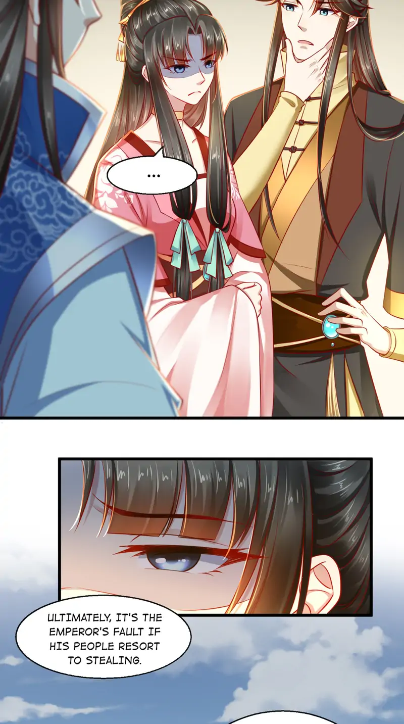 I Want To Be The Emperor Chapter 44 - page 14