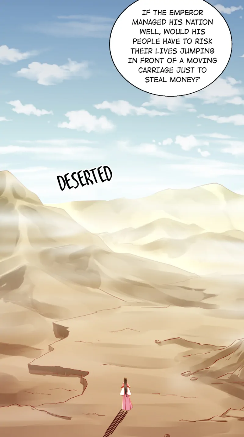 I Want To Be The Emperor Chapter 44 - page 15