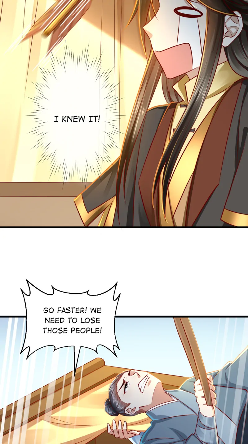 I Want To Be The Emperor Chapter 44 - page 25