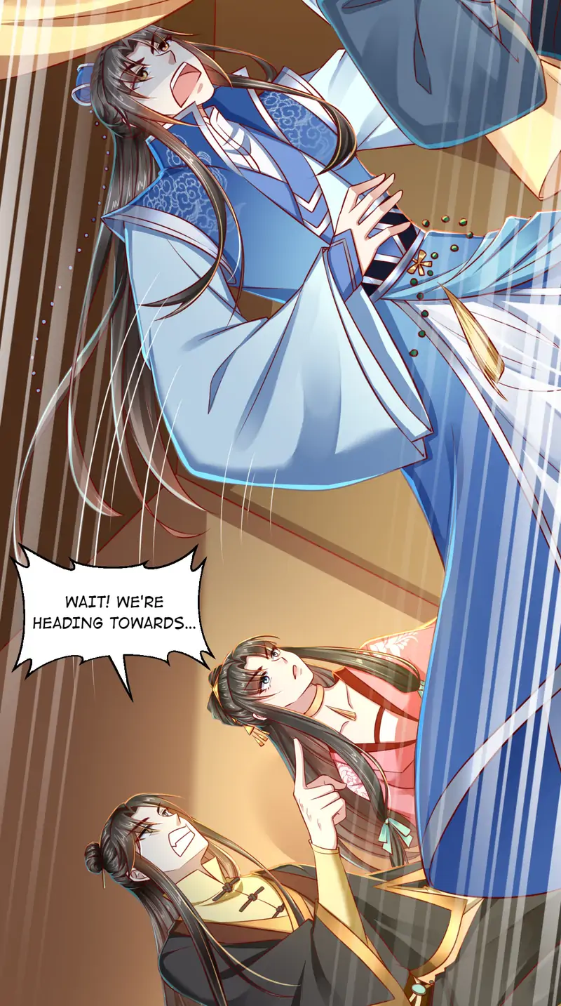 I Want To Be The Emperor Chapter 44 - page 26