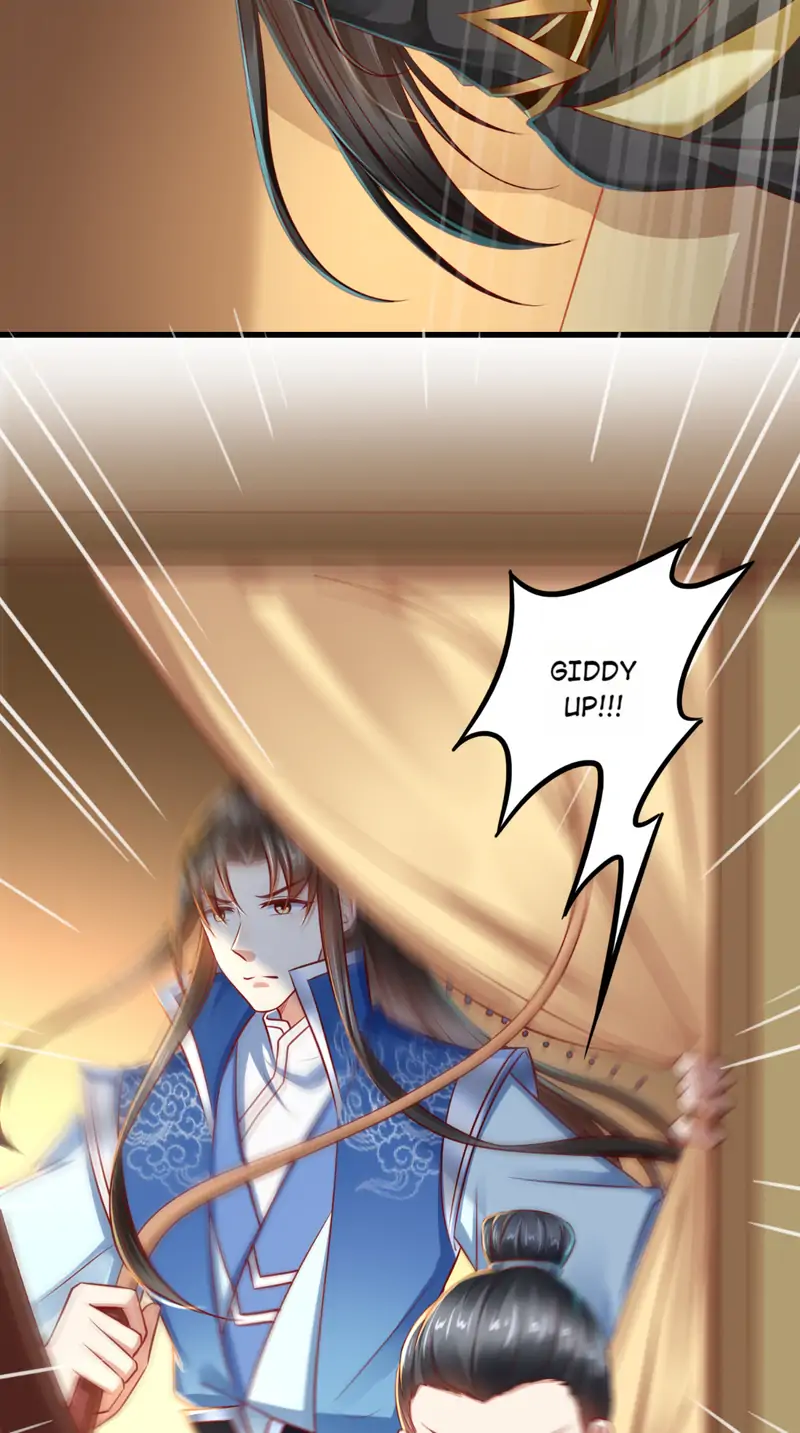 I Want To Be The Emperor Chapter 44 - page 27