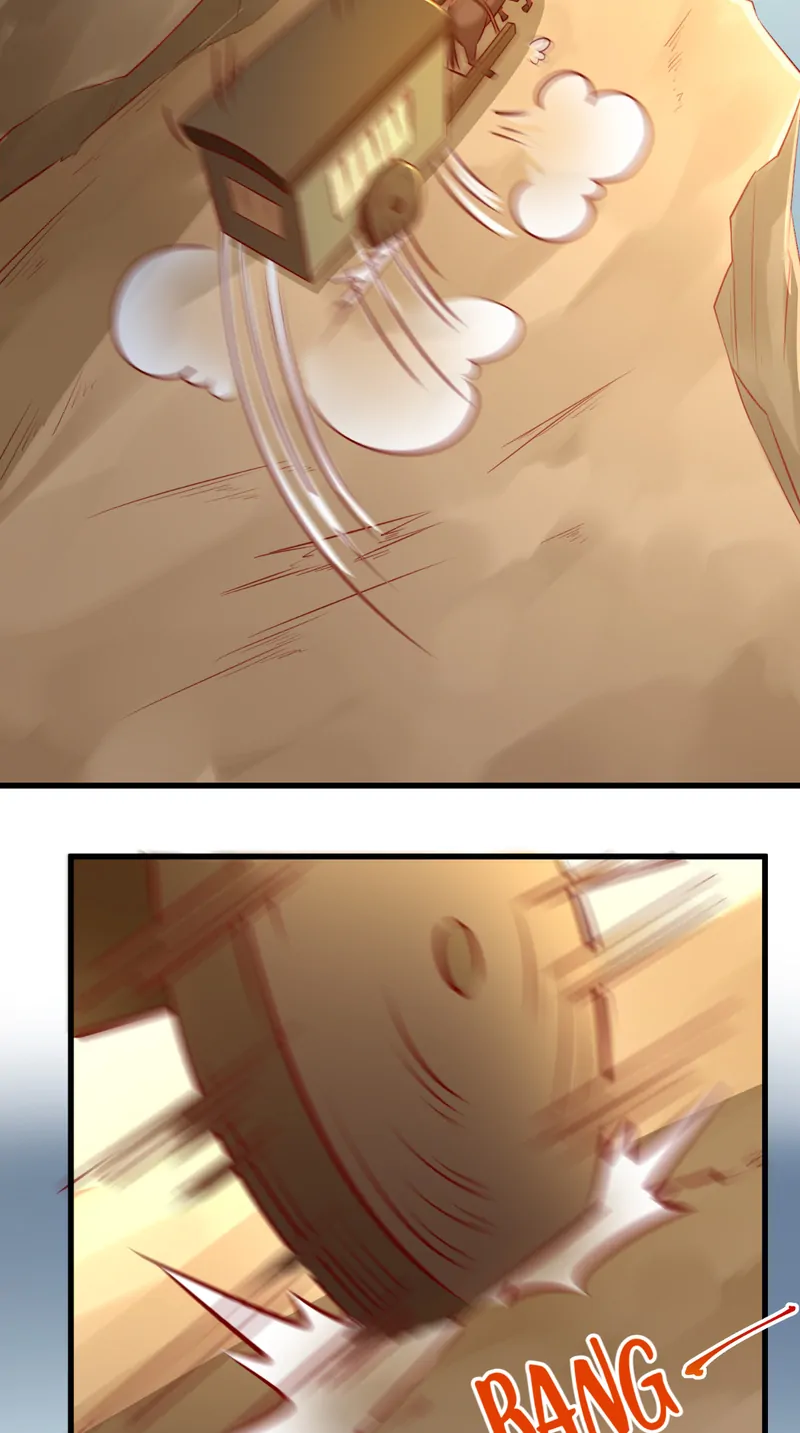 I Want To Be The Emperor Chapter 44 - page 29