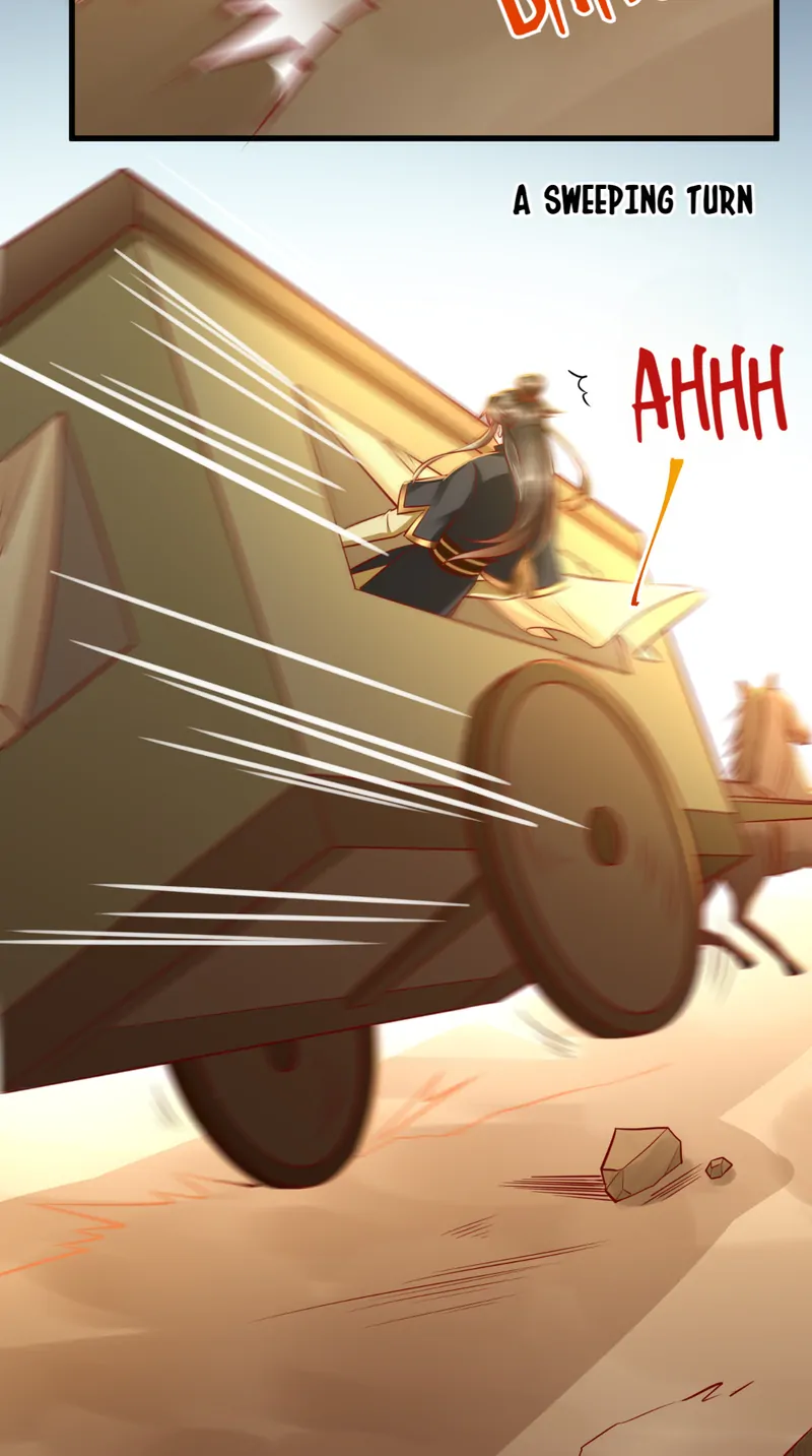 I Want To Be The Emperor Chapter 44 - page 30