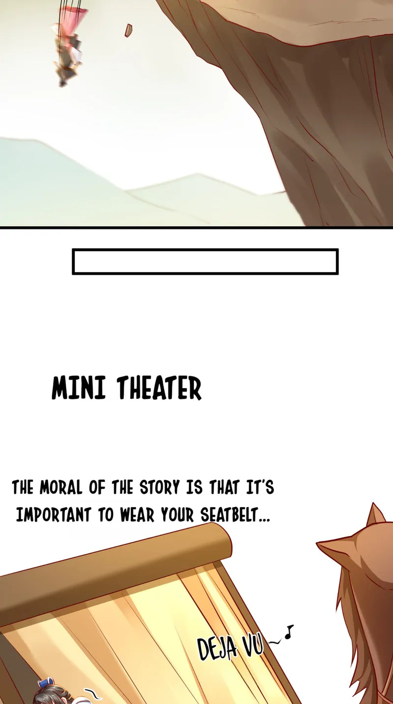 I Want To Be The Emperor Chapter 44 - page 33