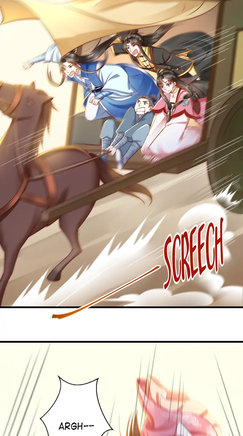 I Want To Be The Emperor Chapter 44 - page 4