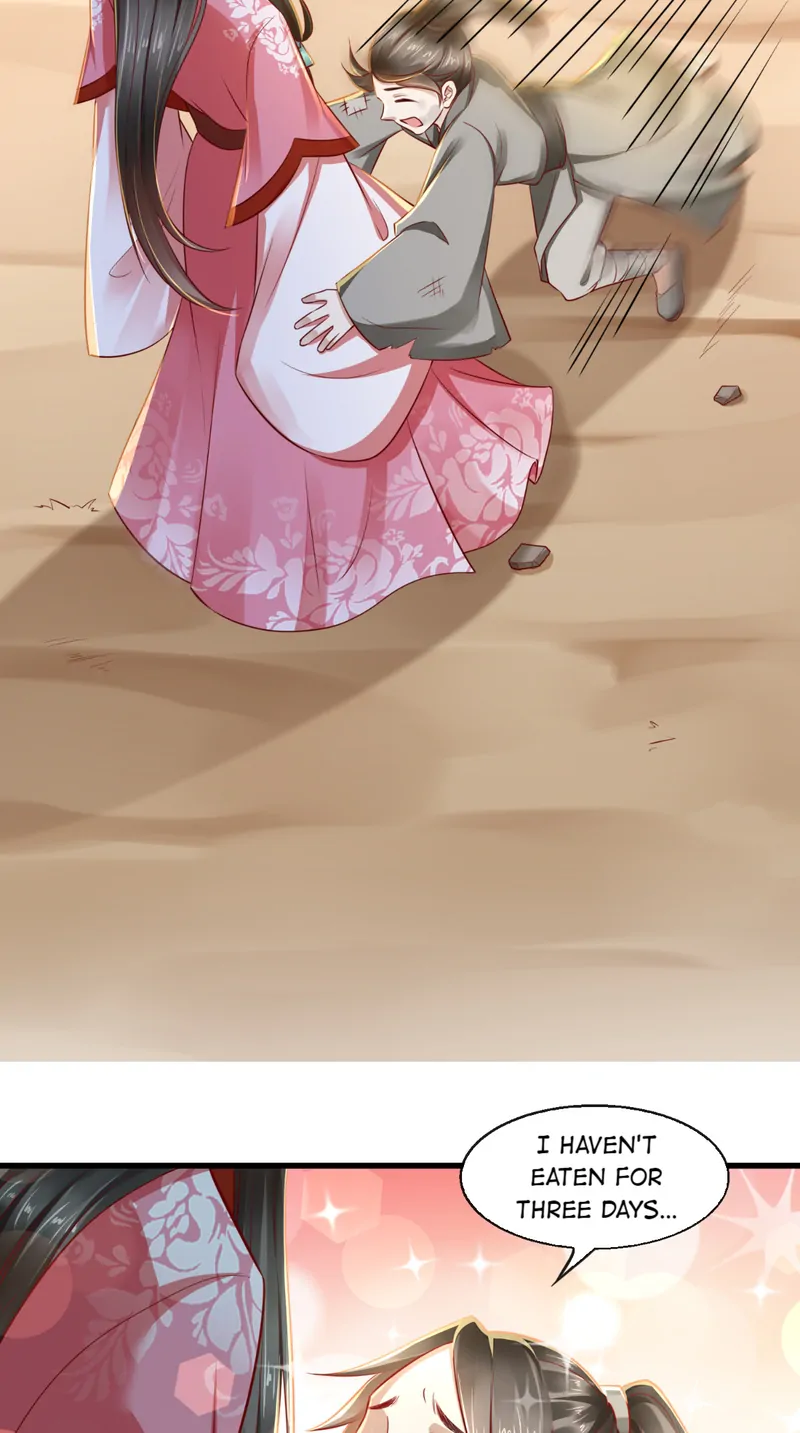 I Want To Be The Emperor Chapter 44 - page 8