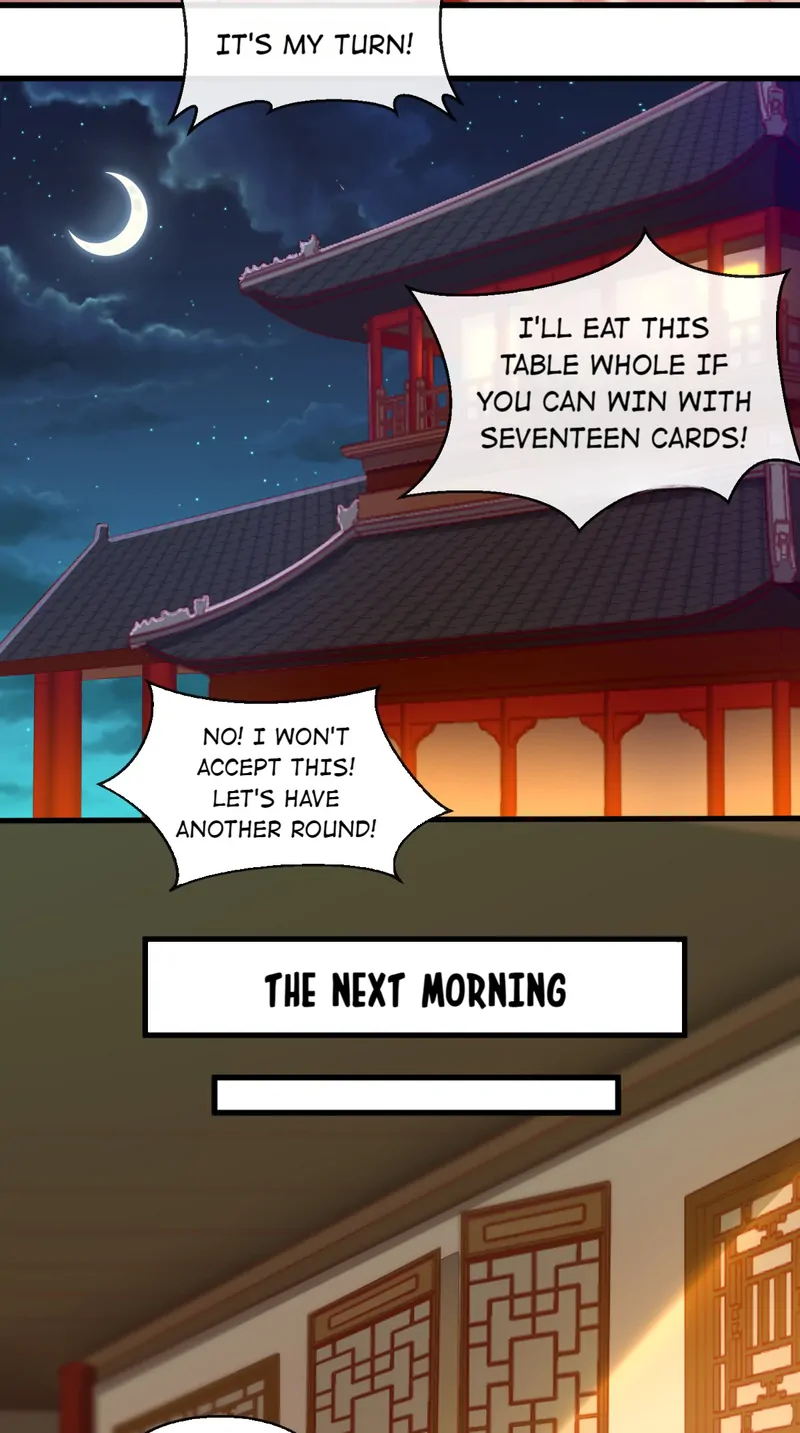 I Want To Be The Emperor Chapter 43 - page 14