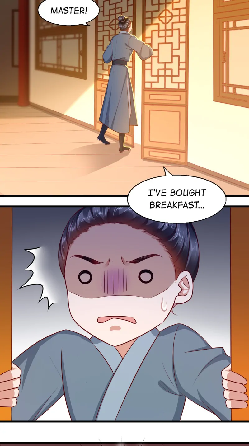 I Want To Be The Emperor Chapter 43 - page 15