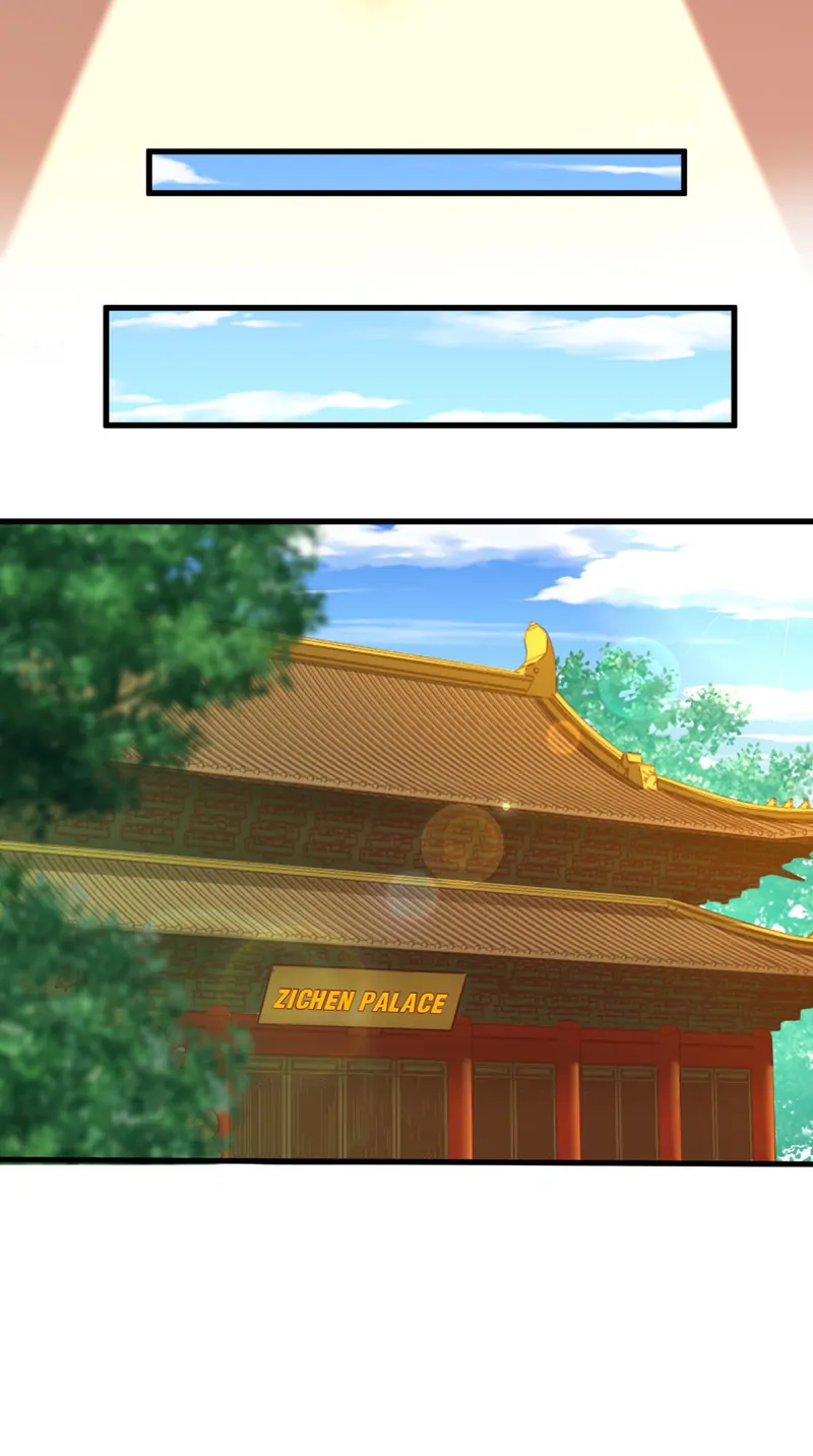 I Want To Be The Emperor Chapter 43 - page 17