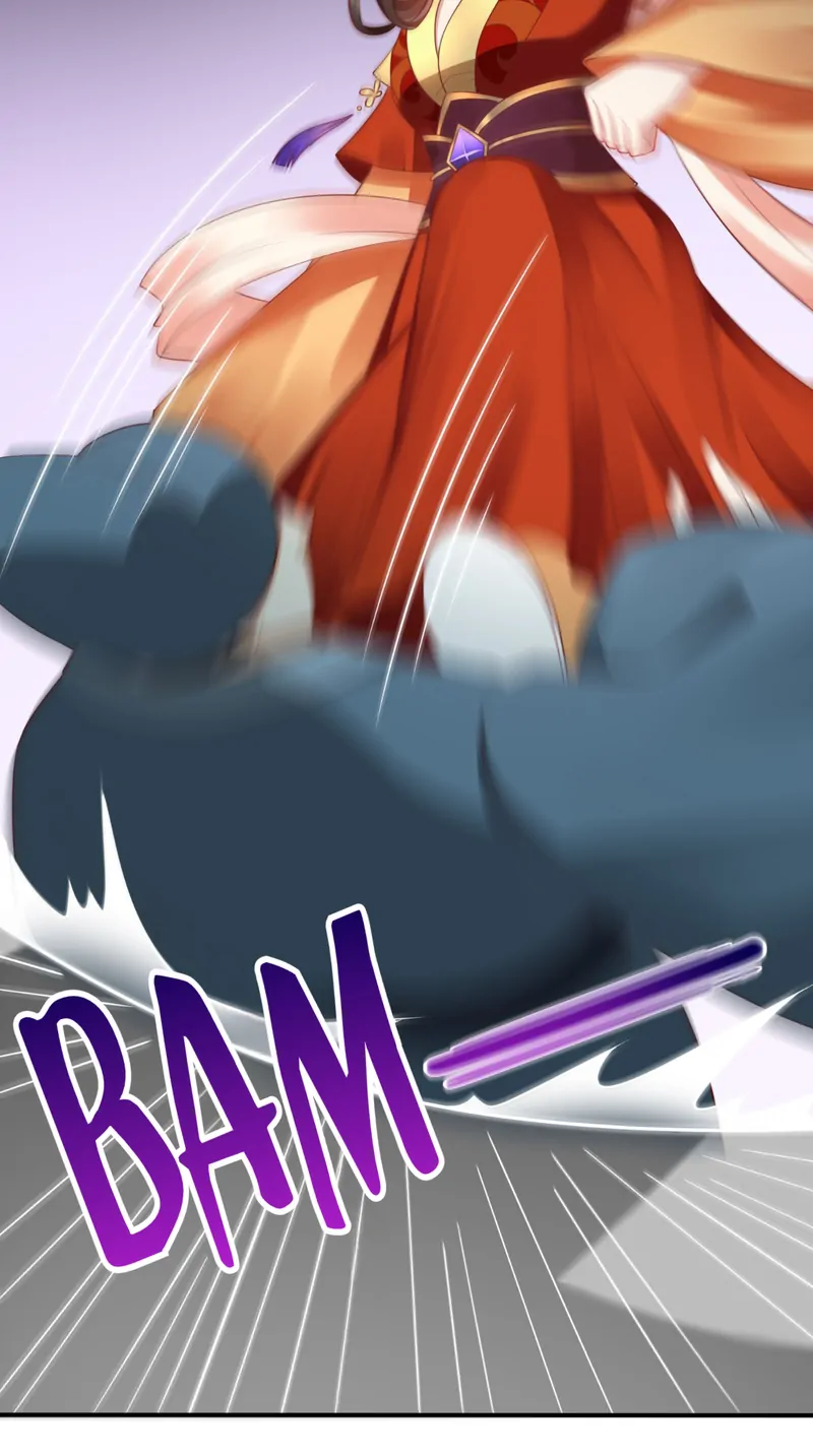 I Want To Be The Emperor Chapter 43 - page 20