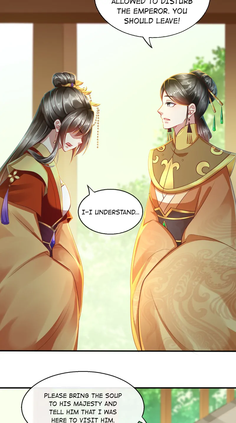 I Want To Be The Emperor Chapter 43 - page 24