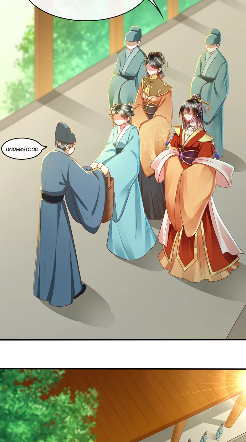 I Want To Be The Emperor Chapter 43 - page 25
