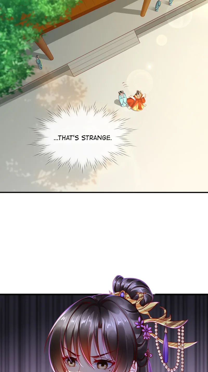 I Want To Be The Emperor Chapter 43 - page 26