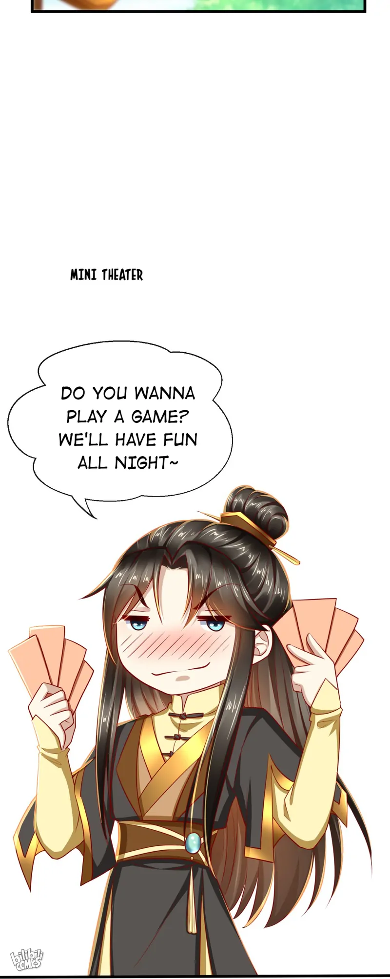 I Want To Be The Emperor Chapter 43 - page 28