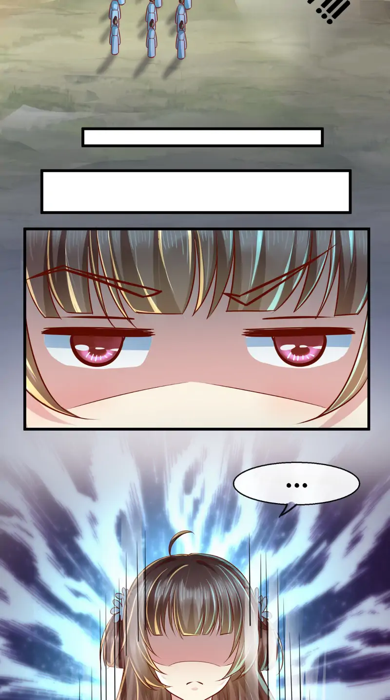 I Want To Be The Emperor Chapter 42 - page 14