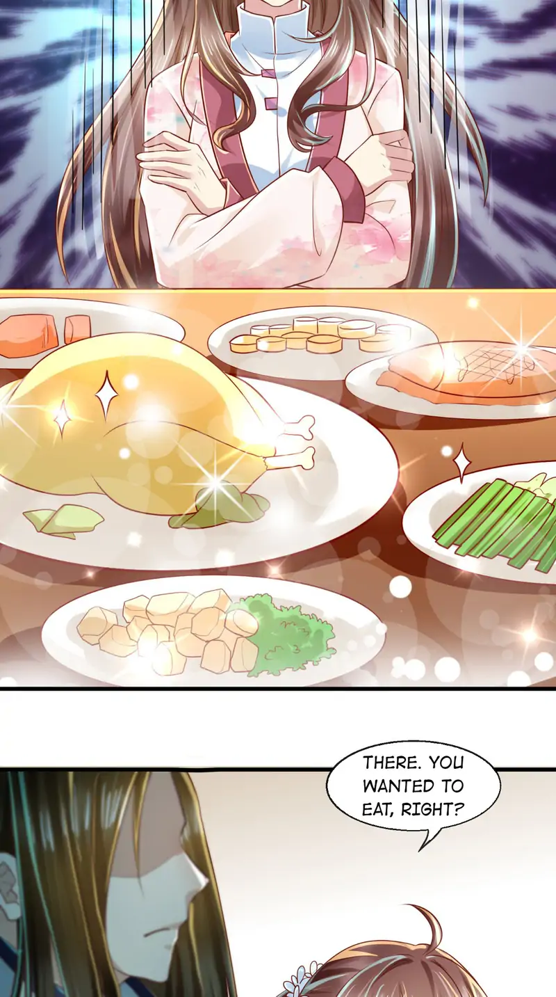 I Want To Be The Emperor Chapter 42 - page 15