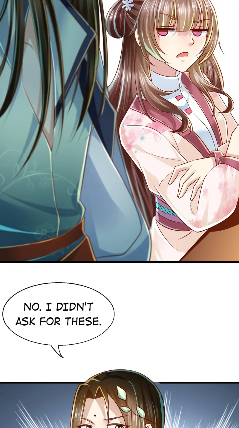 I Want To Be The Emperor Chapter 42 - page 16