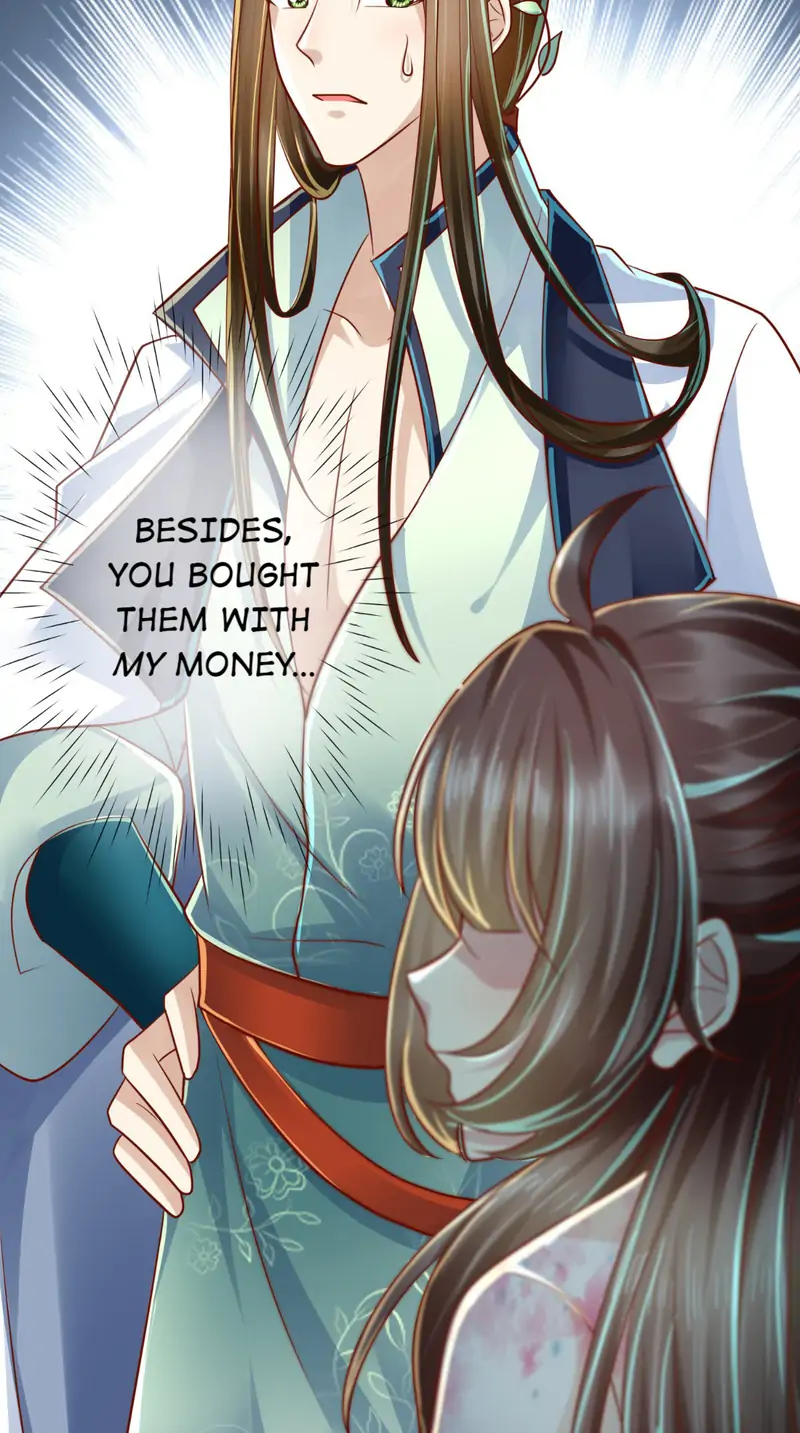 I Want To Be The Emperor Chapter 42 - page 17