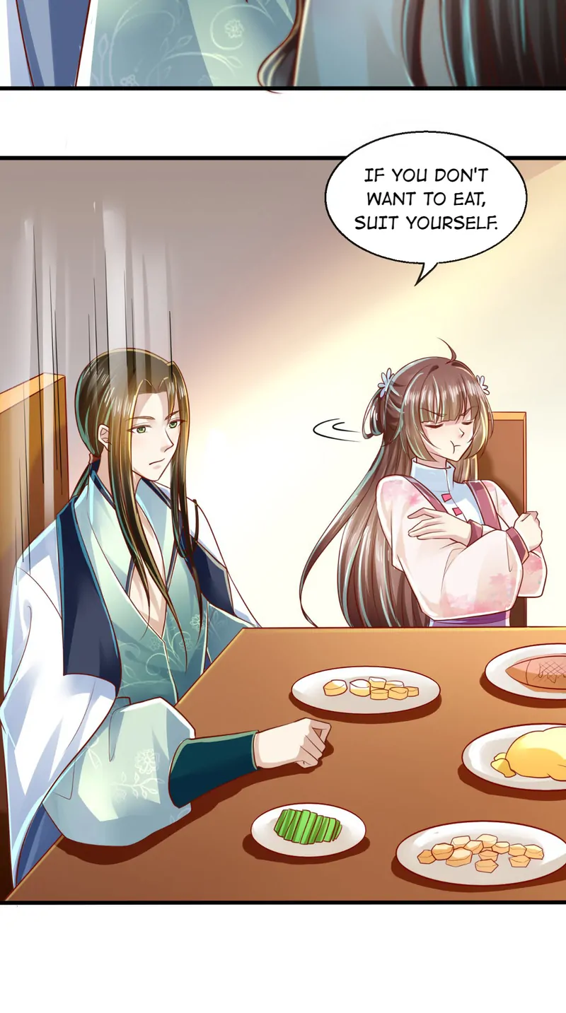 I Want To Be The Emperor Chapter 42 - page 18