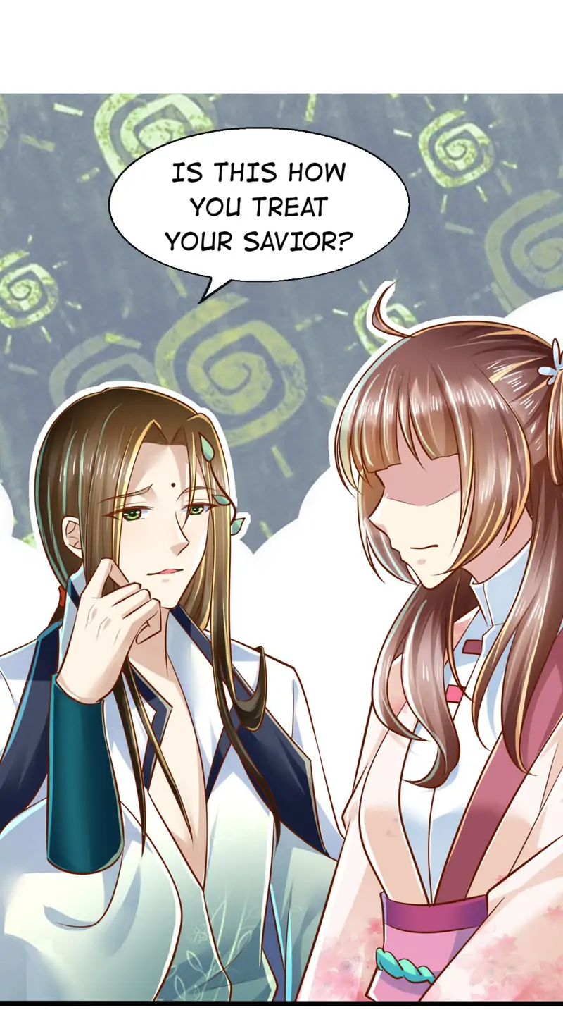 I Want To Be The Emperor Chapter 42 - page 19