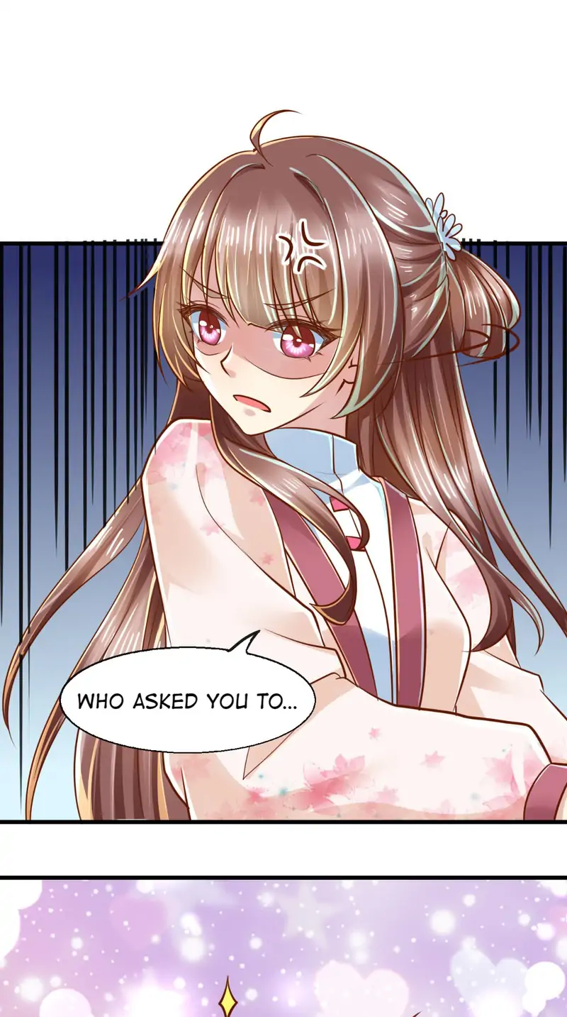 I Want To Be The Emperor Chapter 42 - page 20