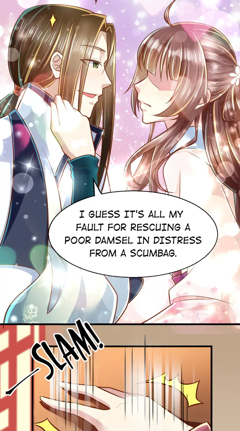 I Want To Be The Emperor Chapter 42 - page 21