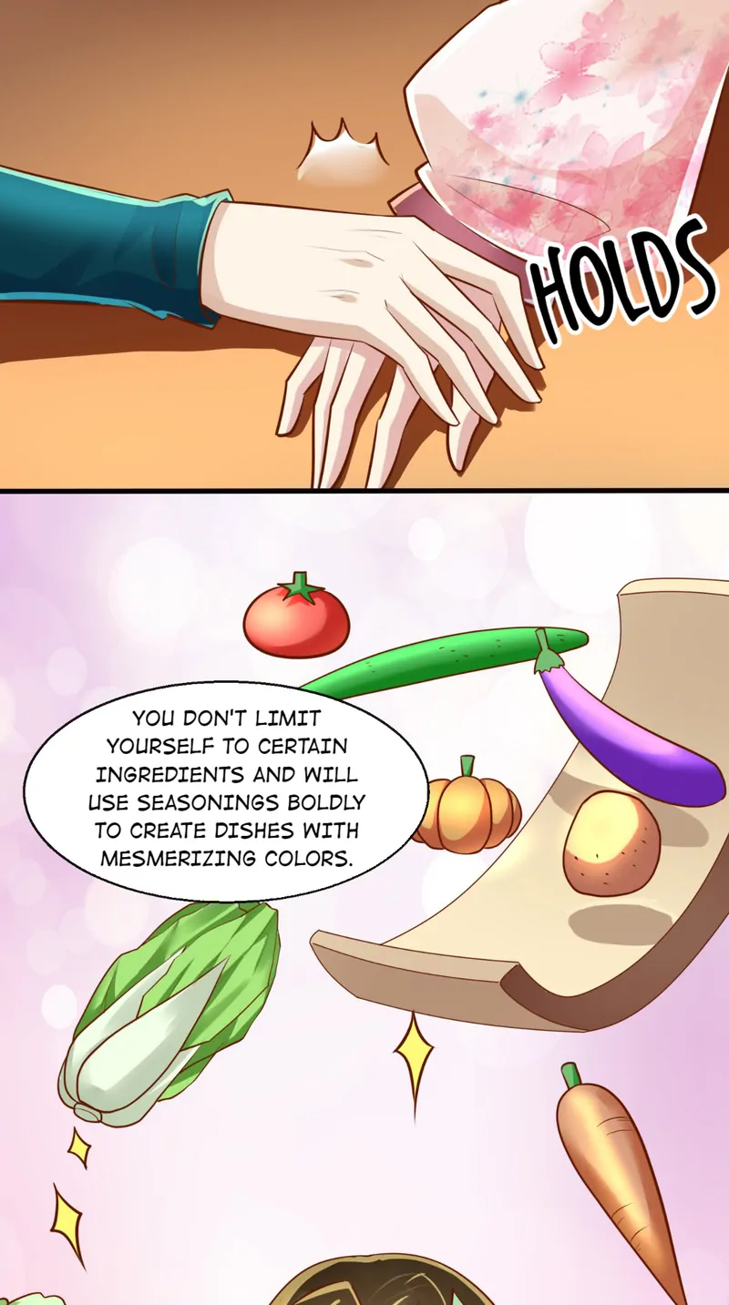 I Want To Be The Emperor Chapter 42 - page 23