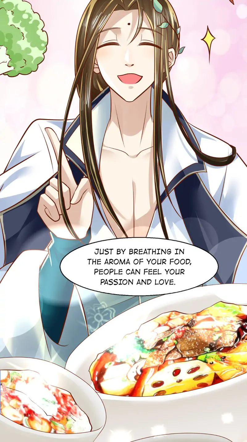 I Want To Be The Emperor Chapter 42 - page 24