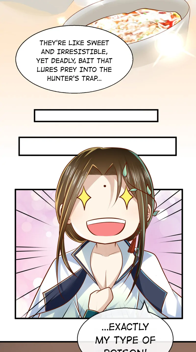 I Want To Be The Emperor Chapter 42 - page 25