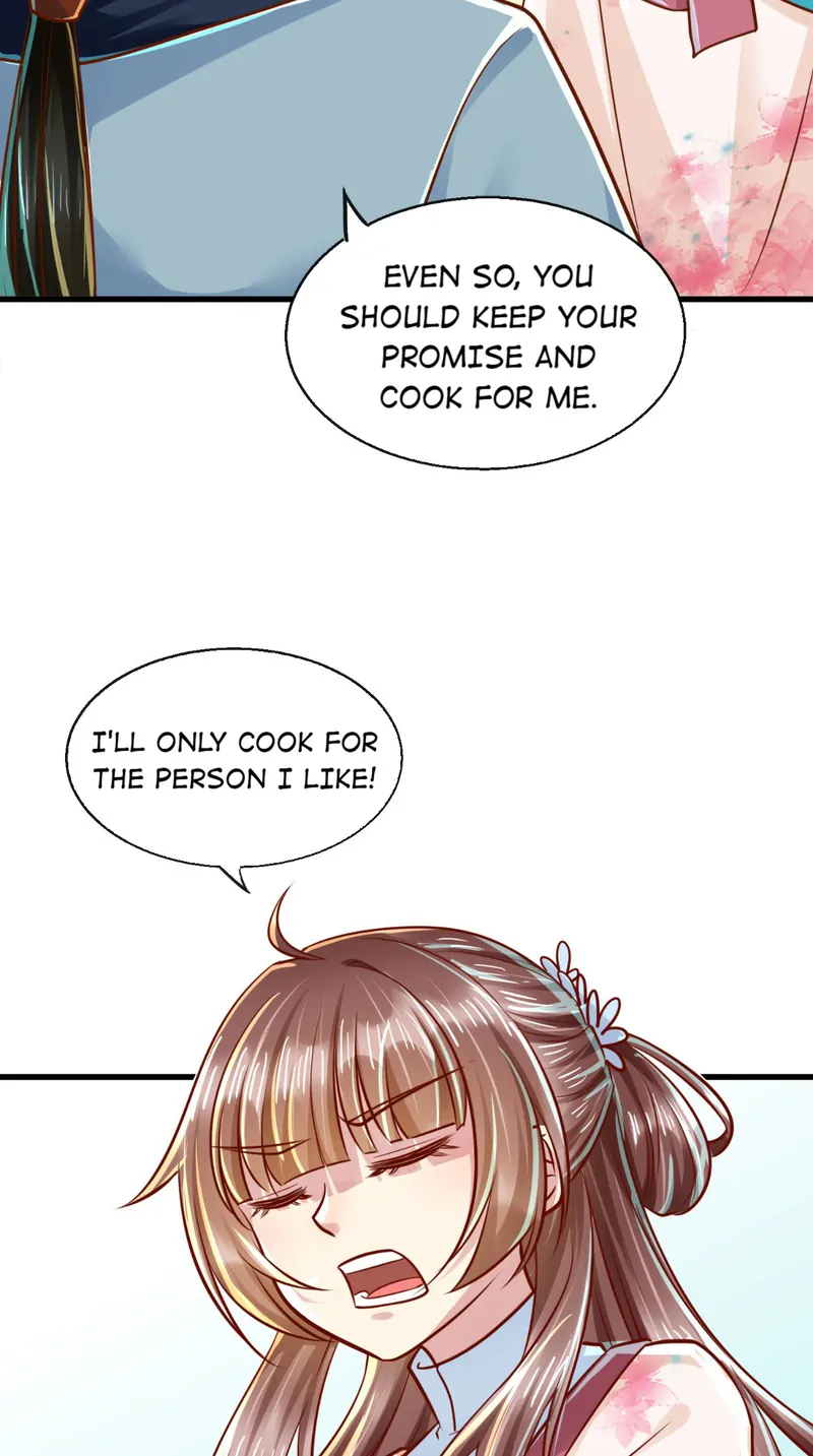 I Want To Be The Emperor Chapter 42 - page 27