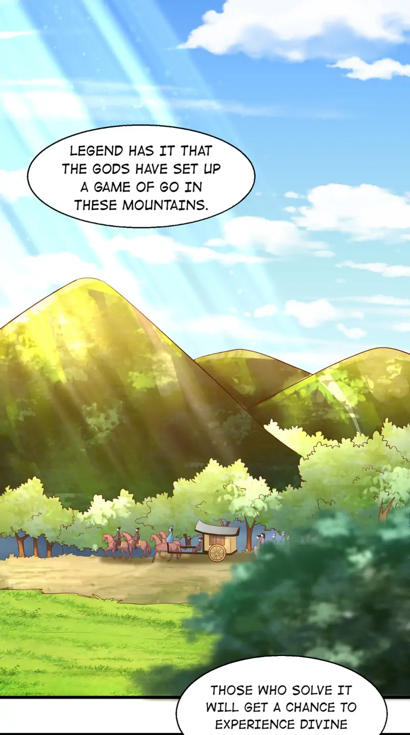 I Want To Be The Emperor Chapter 42 - page 2