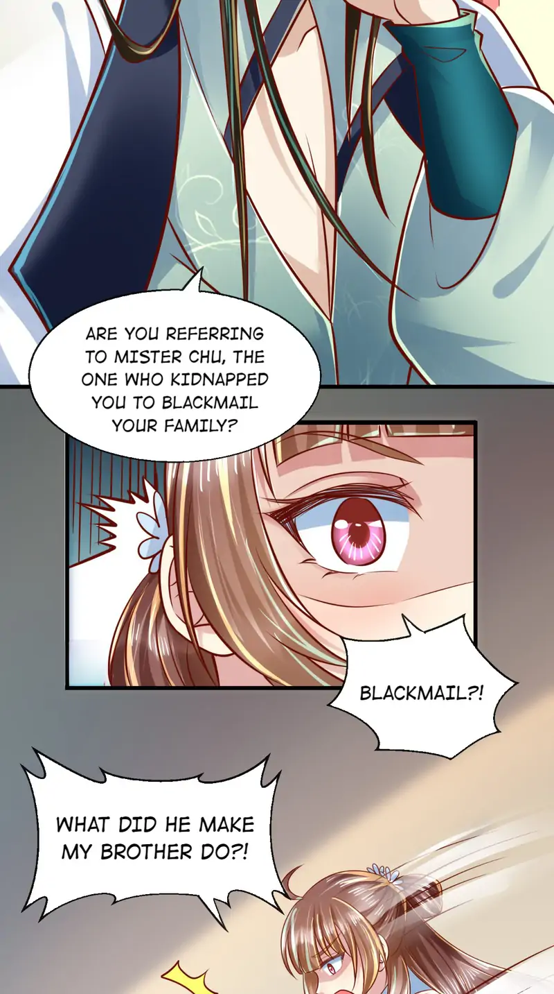 I Want To Be The Emperor Chapter 42 - page 29