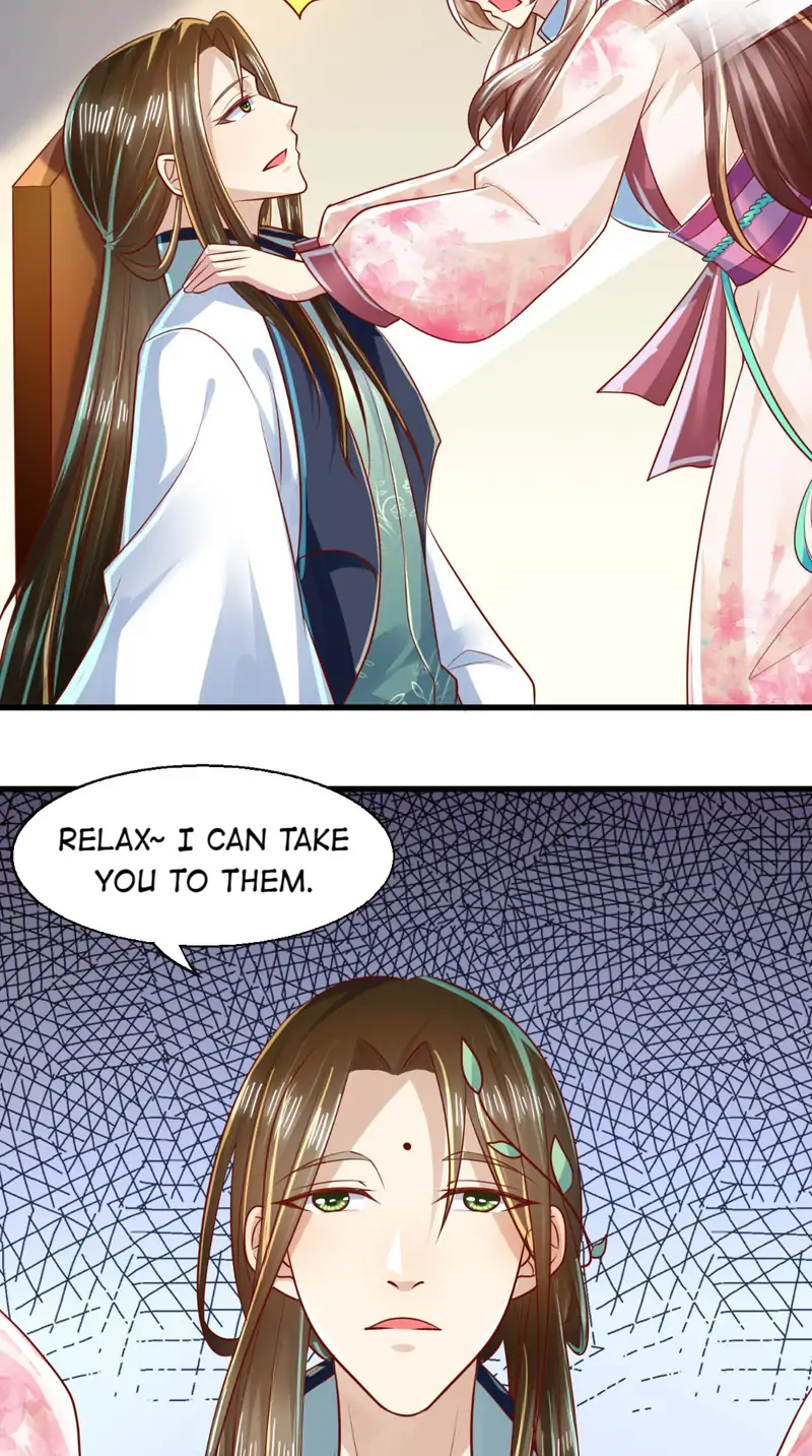 I Want To Be The Emperor Chapter 42 - page 30