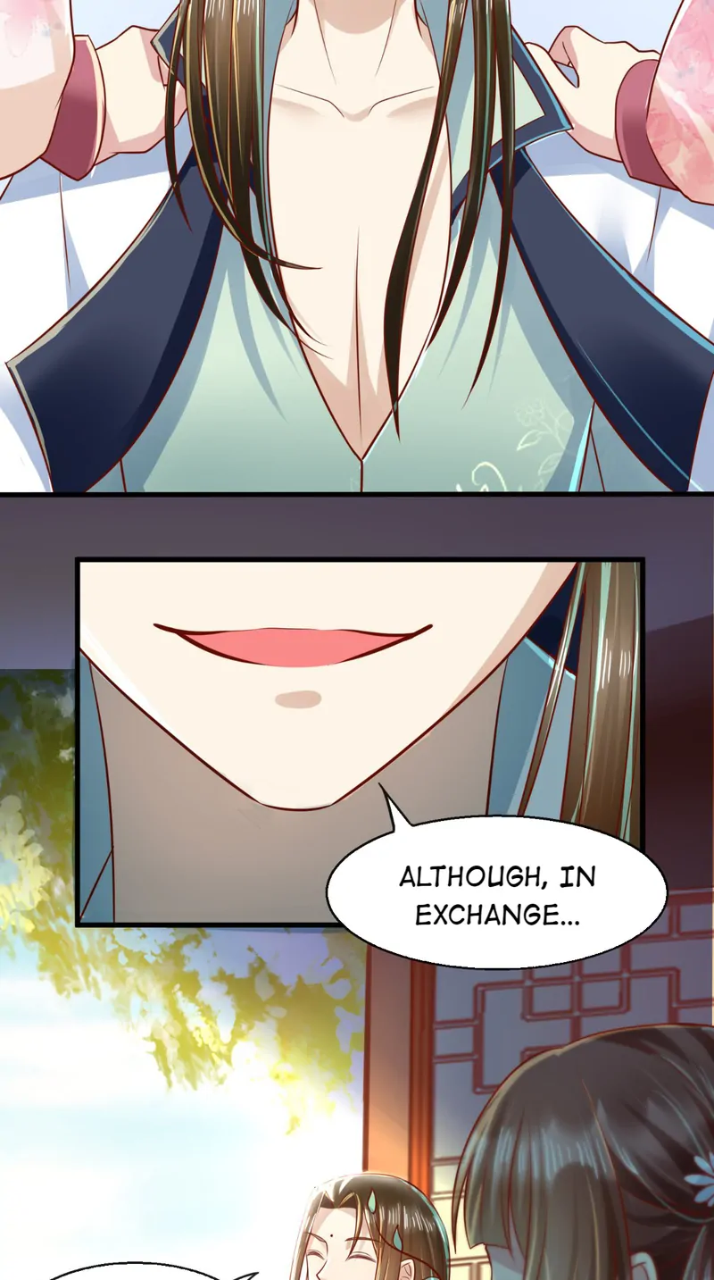 I Want To Be The Emperor Chapter 42 - page 31