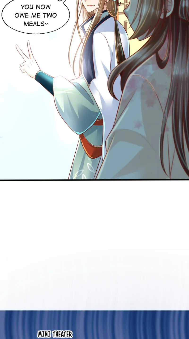 I Want To Be The Emperor Chapter 42 - page 32