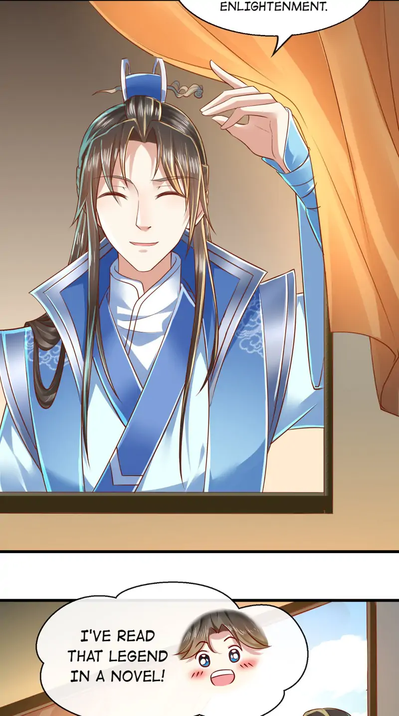 I Want To Be The Emperor Chapter 42 - page 3