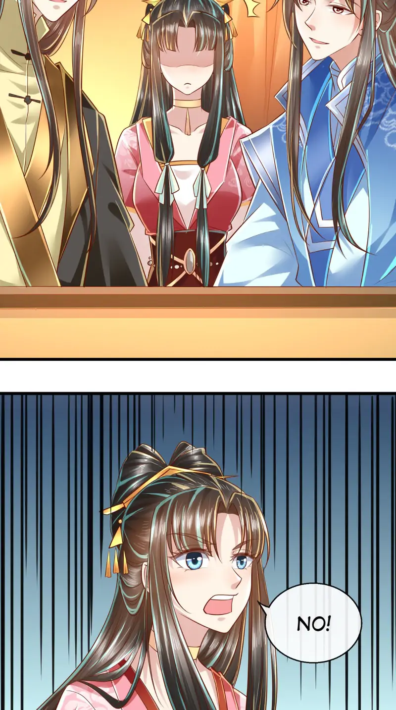 I Want To Be The Emperor Chapter 42 - page 5