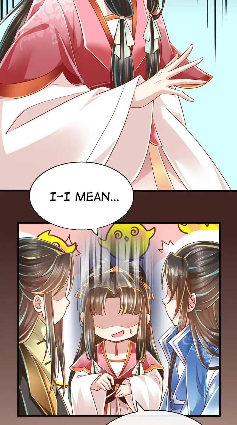 I Want To Be The Emperor Chapter 42 - page 6