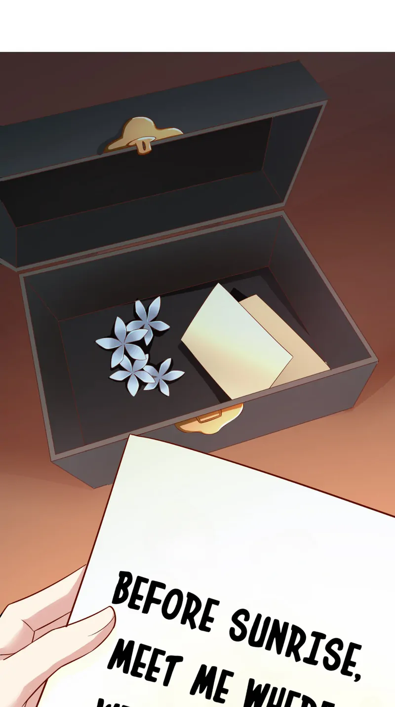 I Want To Be The Emperor Chapter 41 - page 10