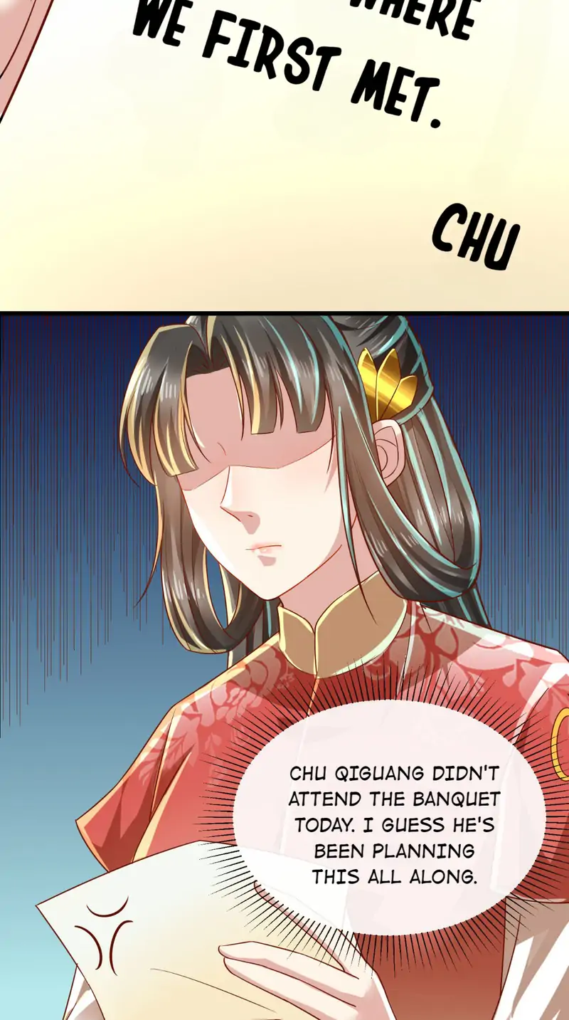 I Want To Be The Emperor Chapter 41 - page 11