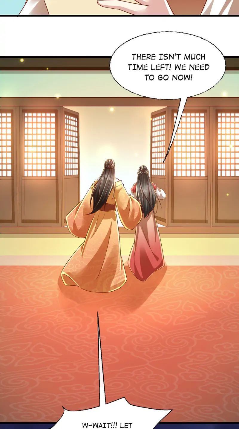 I Want To Be The Emperor Chapter 41 - page 12