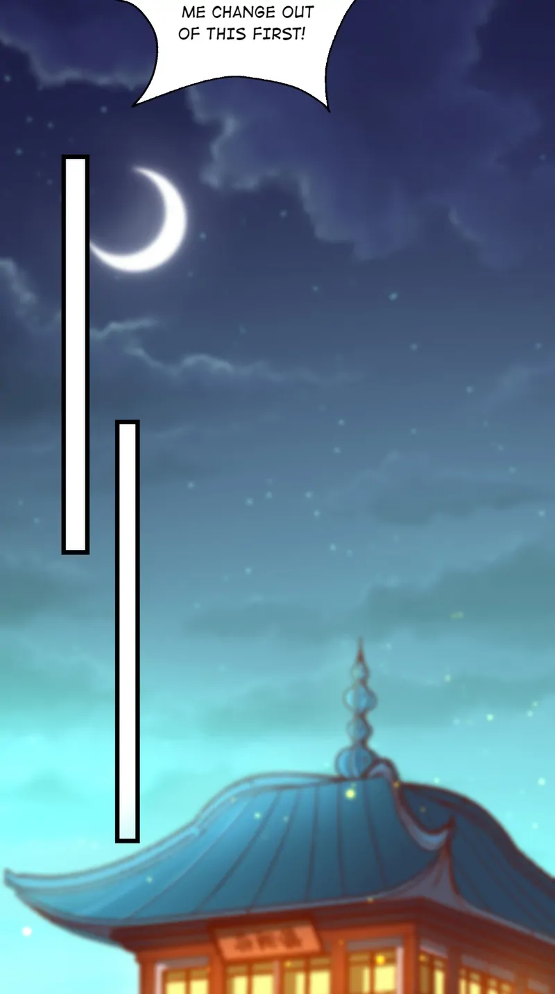 I Want To Be The Emperor Chapter 41 - page 13