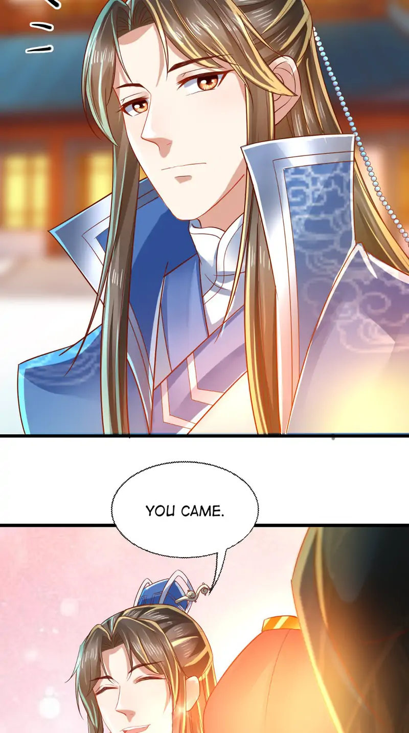 I Want To Be The Emperor Chapter 41 - page 15