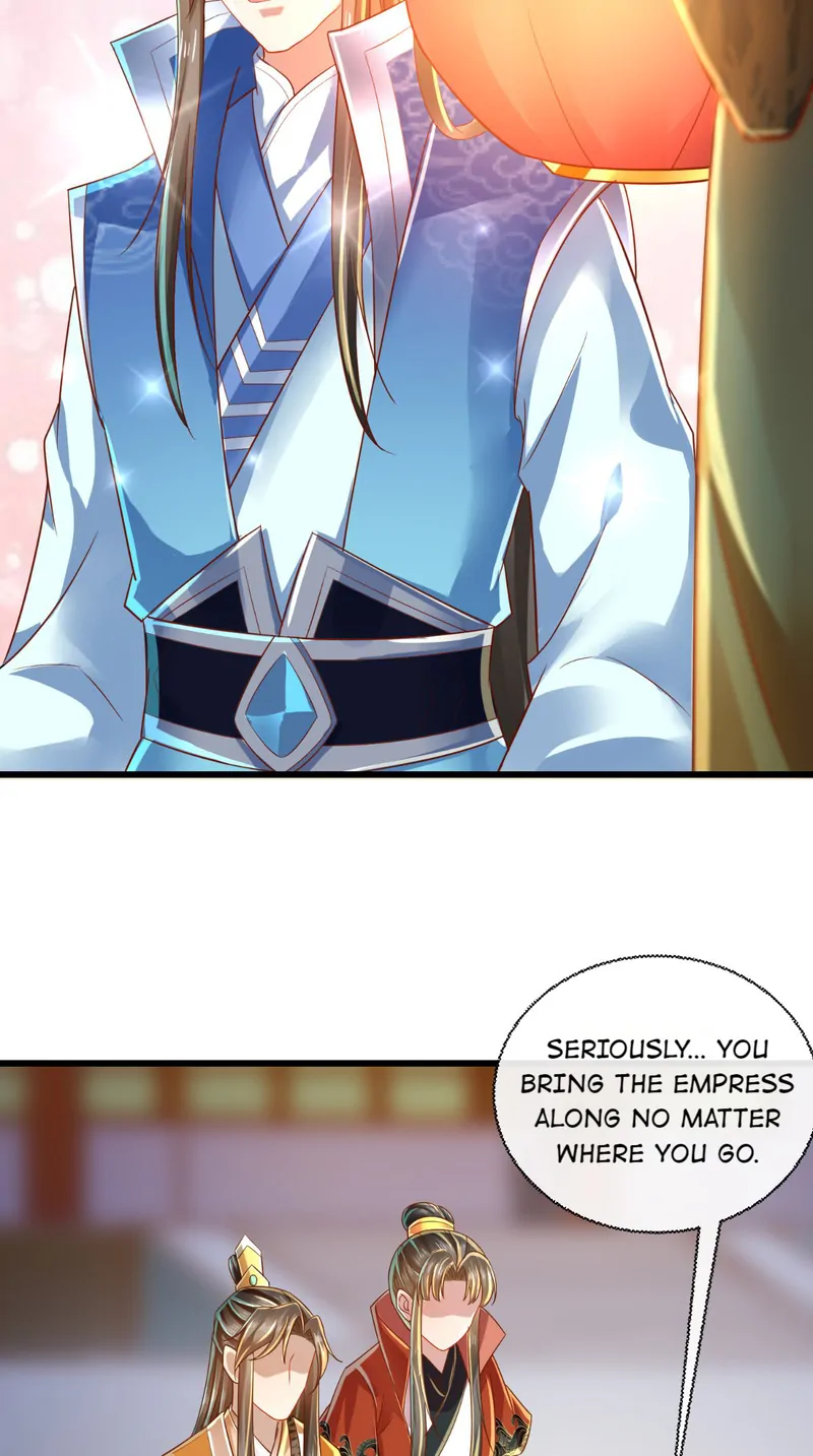 I Want To Be The Emperor Chapter 41 - page 16